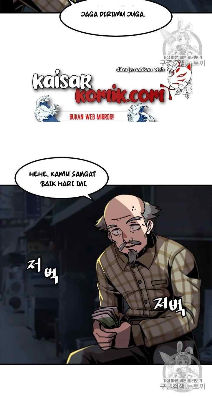 Bring My Level Up Alone chapter 14 halaman 10