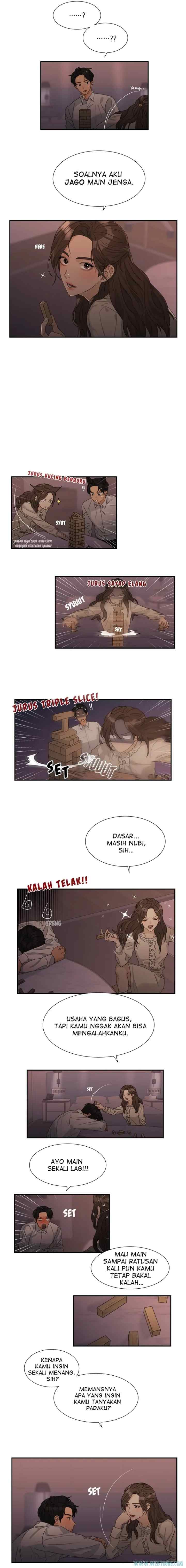 Fall In Love With chapter 40 halaman 4