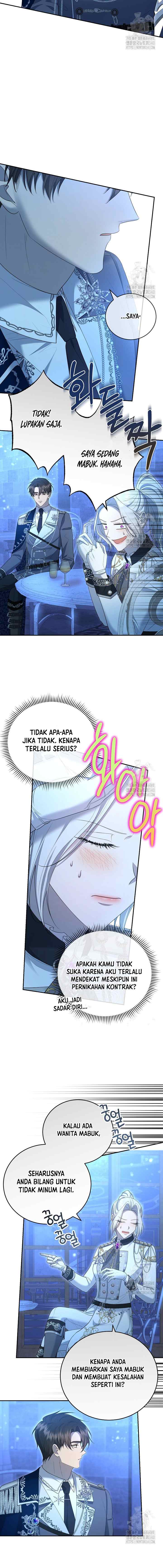 I Don't Want to Be a Lady chapter 31 halaman 16