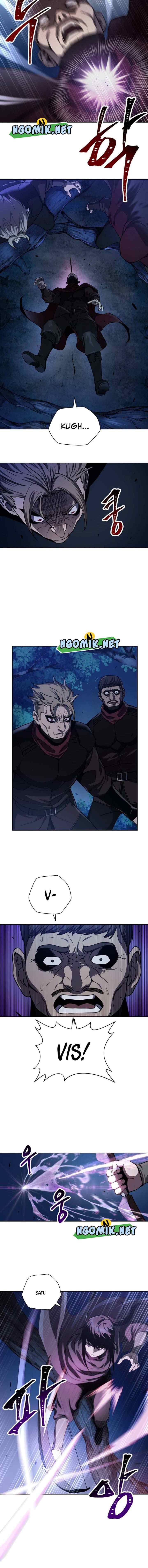Helmut: The Forsaken Child chapter 1 halaman 5