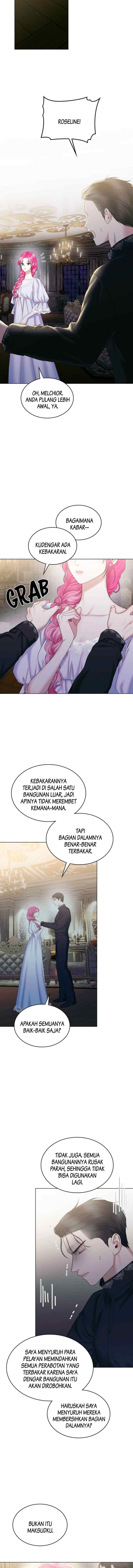 Marriage Contract With Two Husbands chapter 15 halaman 11
