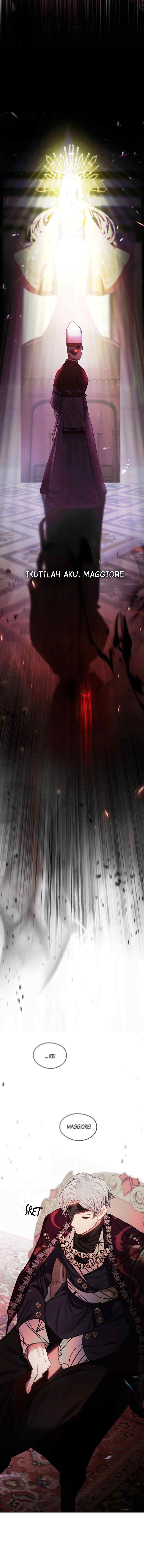 Devoted to Diamond chapter 74 halaman 16