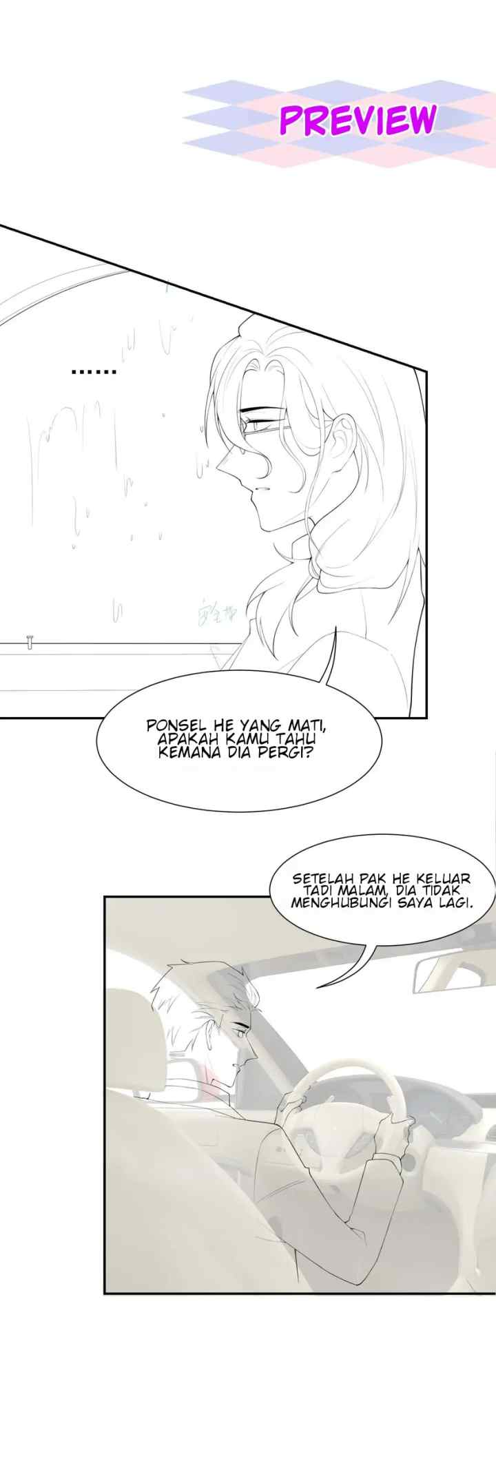 I'm A Stand-in Puppet For His Ex-Lover chapter 94 halaman 16
