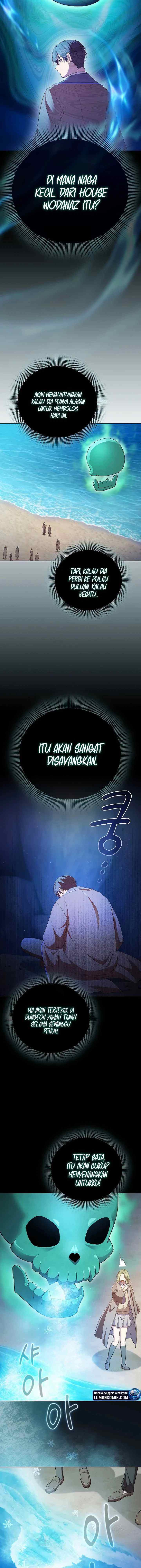 Magic Academy Survival Guide chapter 108 halaman 14