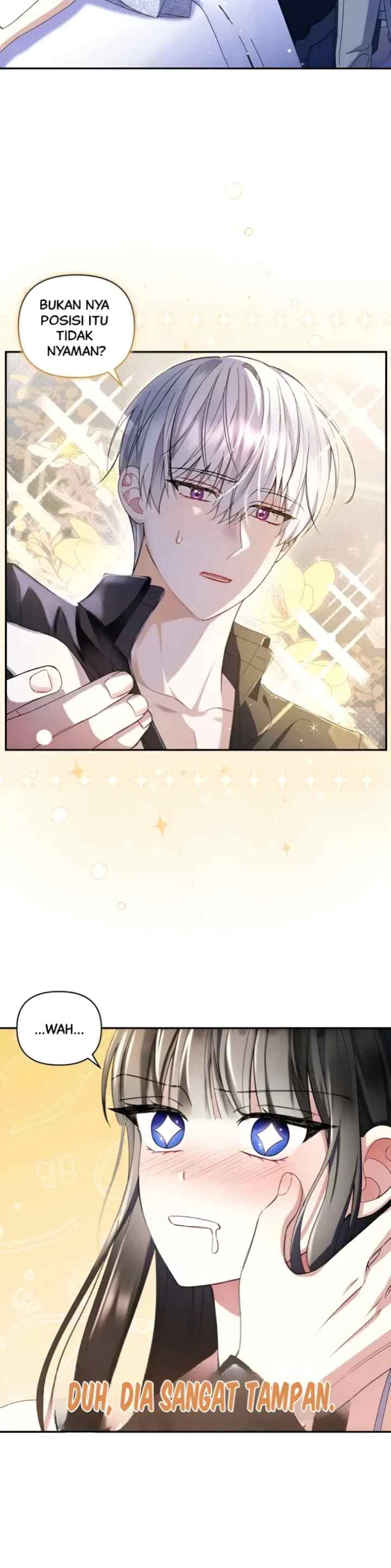 My Husband Will Regret This chapter 16 halaman 9