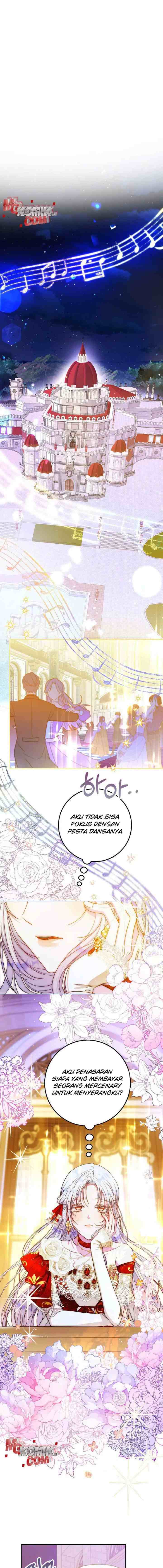 I Became the Wife of the Male Lead chapter 49 halaman 9