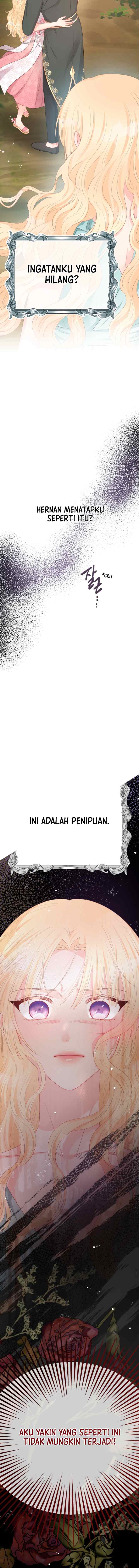 Don't Concern Yourself With That Book chapter 74 halaman 18