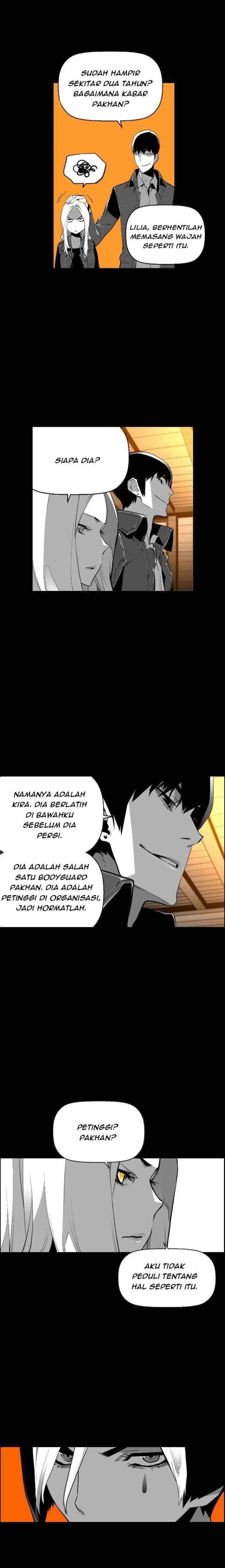 Terror Man chapter 113 halaman 12