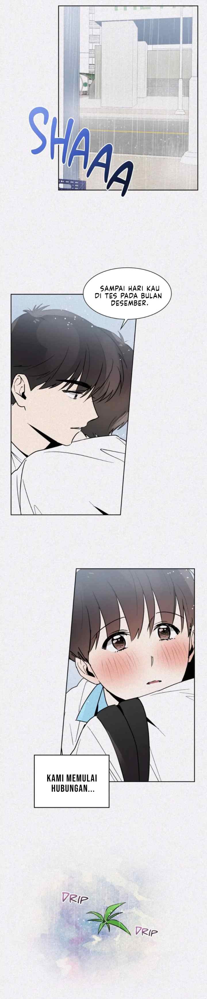 High Pulse chapter 26 halaman 19