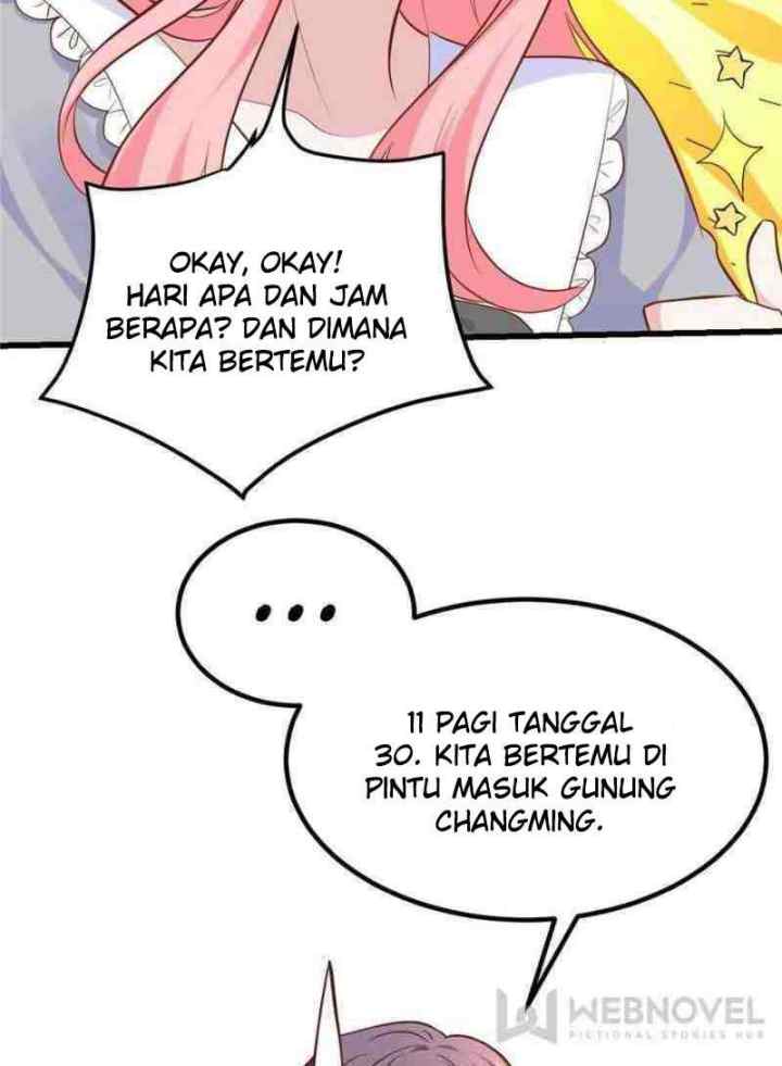 My Beautiful Time With You chapter 167 halaman 18