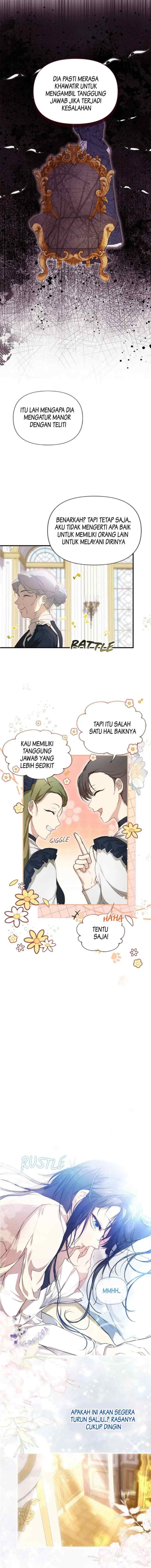 A Match Made in Mana chapter 47 halaman 12