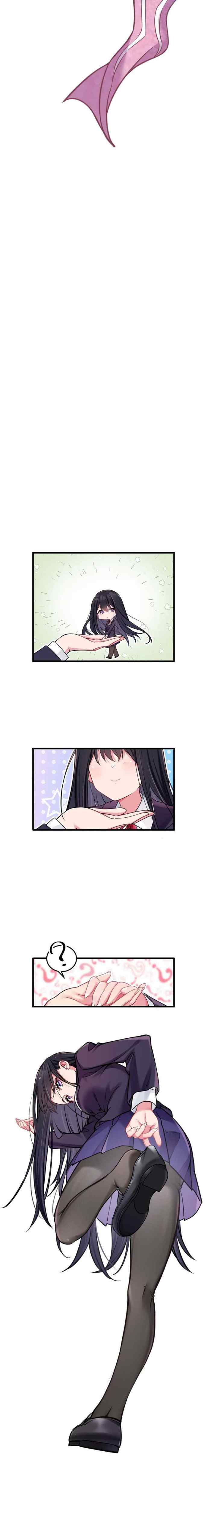 My Fake Girlfriends Are Using Me As A Shield chapter 16 halaman 16
