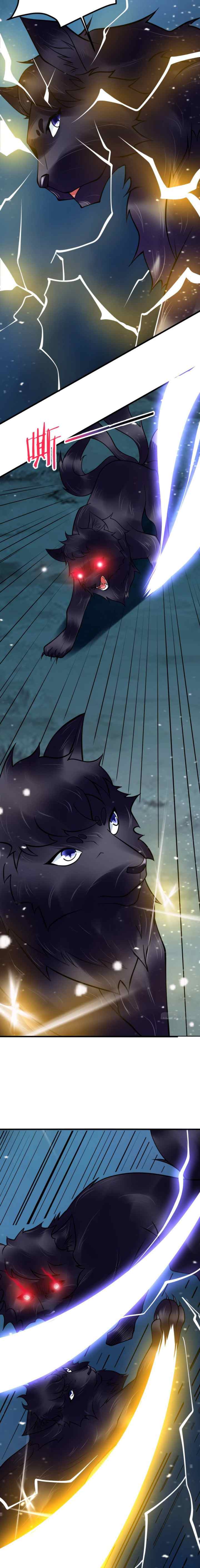 Return of the Invincible Patriarch chapter 30 halaman 7