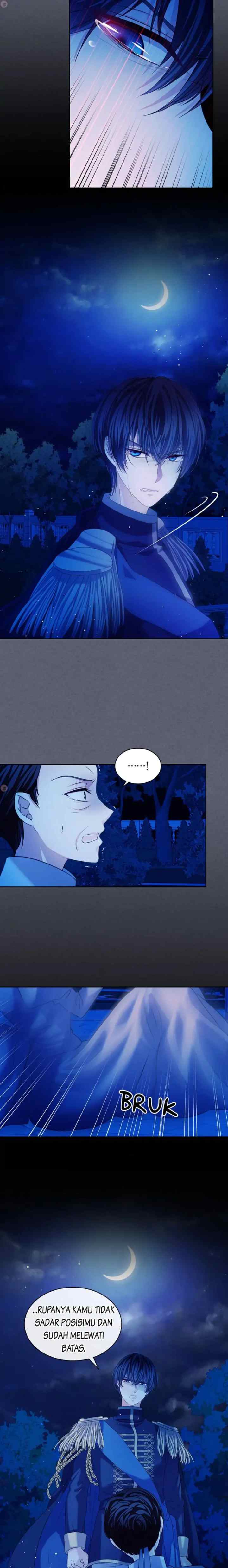 Sincerely: I Became a Duke's Maid chapter 41 halaman 11