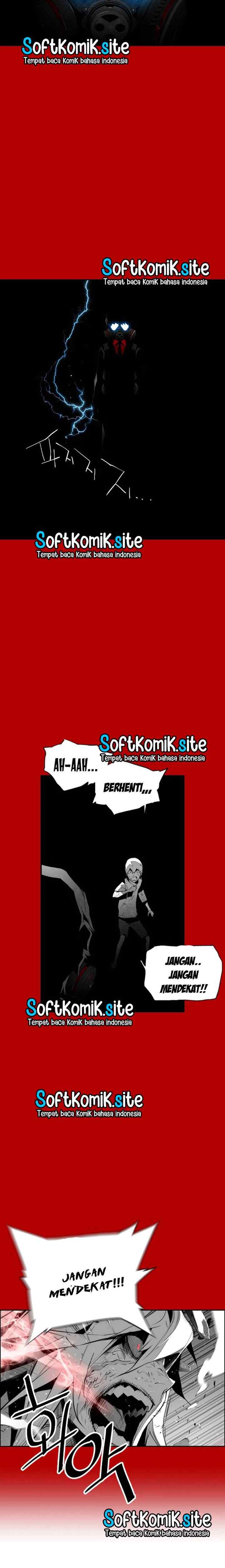 Terror Man chapter 89 halaman 11