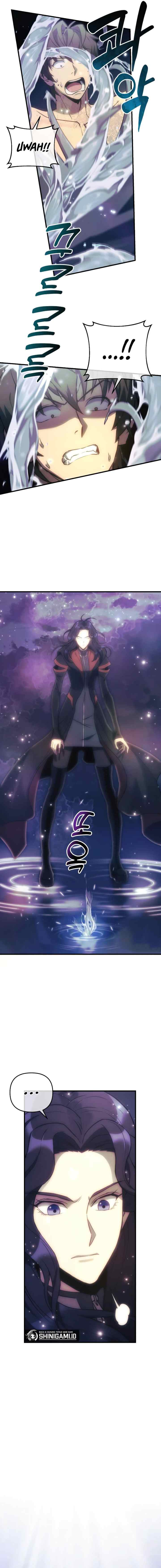 I'll Be Taking a Break for Personal Reasons chapter 39 halaman 15