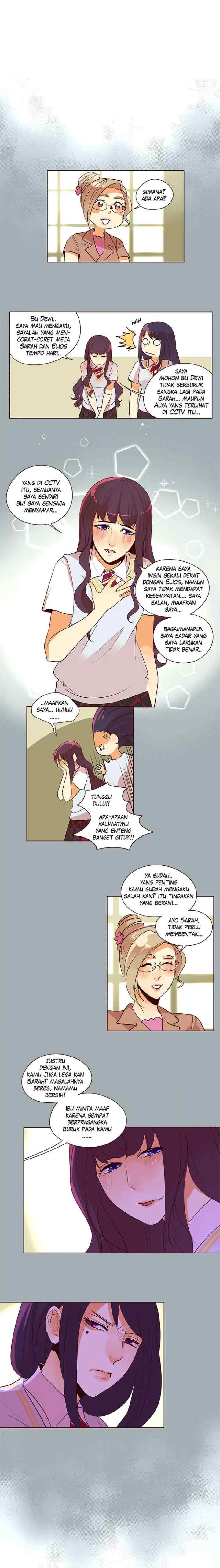 Flawless chapter 80 halaman 5