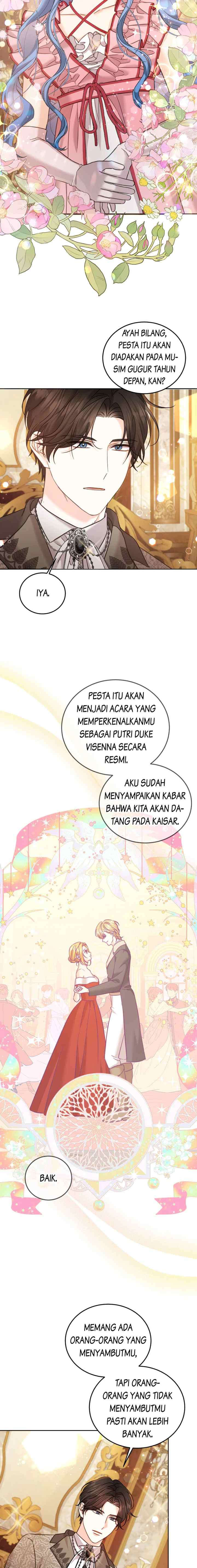 Saving the Villain Who was Abandoned by the Female Lead chapter 82 halaman 15
