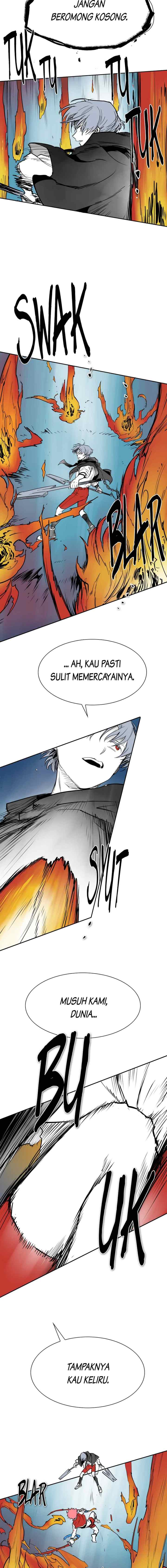 Ordinary Heroes chapter 258 halaman 17