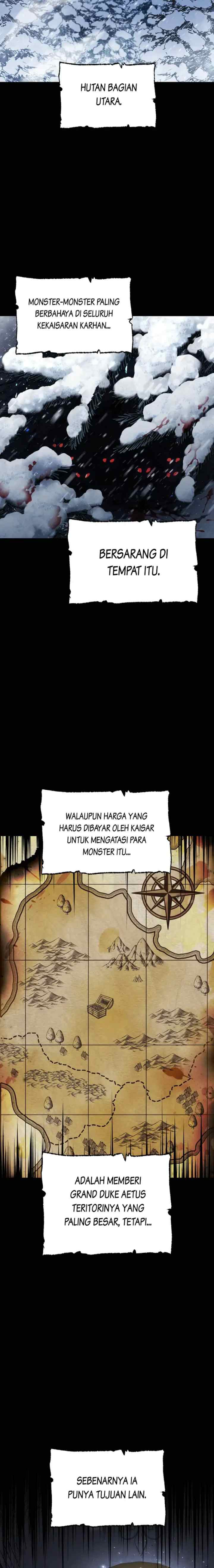 My Ex-Husband Became the Male Lead chapter 9 halaman 5