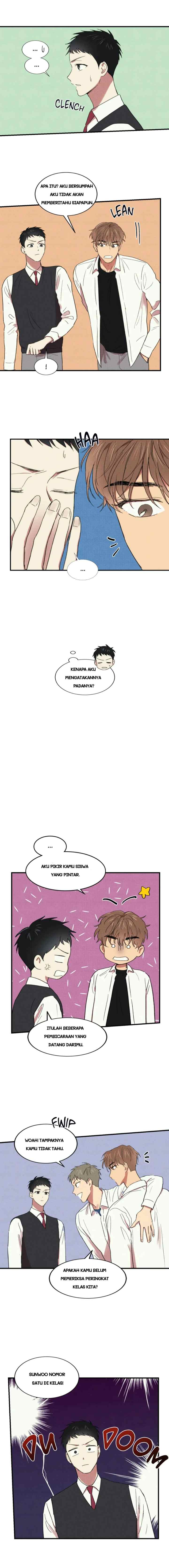 Literary Boy chapter 12 halaman 7