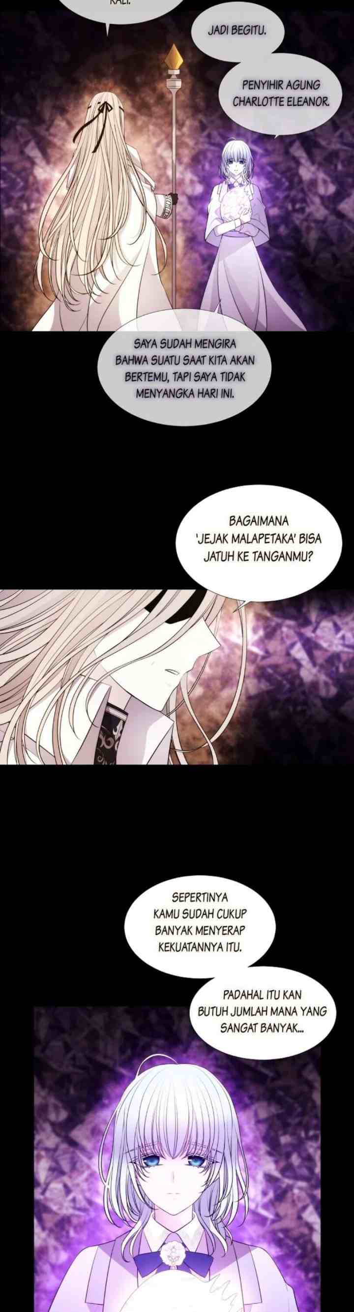 Charlotte Has Five Disciples chapter 80 halaman 10