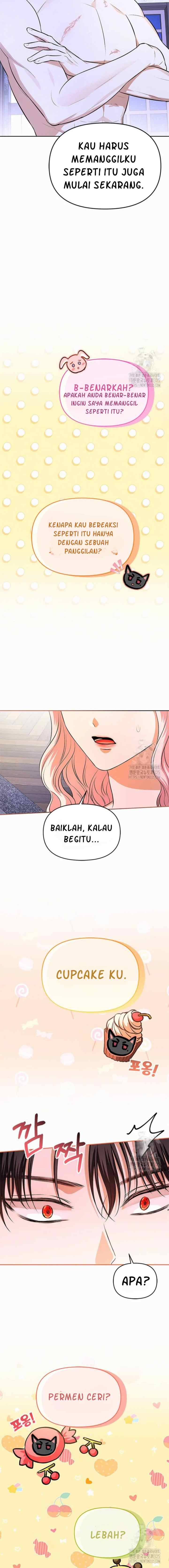 I Think My Marriage Was A Mistake chapter 24 halaman 17