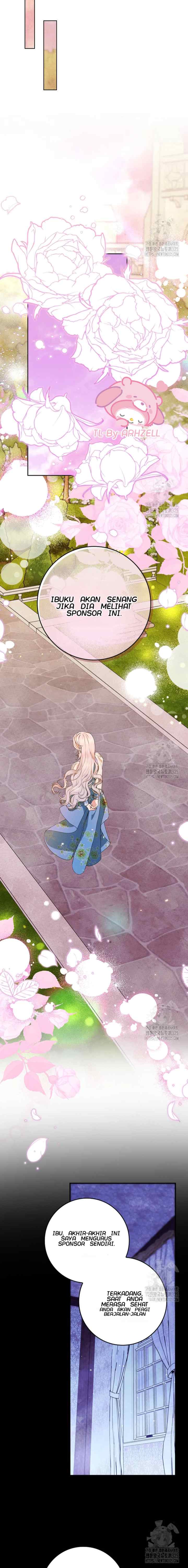 I'm Unmarried With a Time-Limited Lover chapter 15 halaman 12