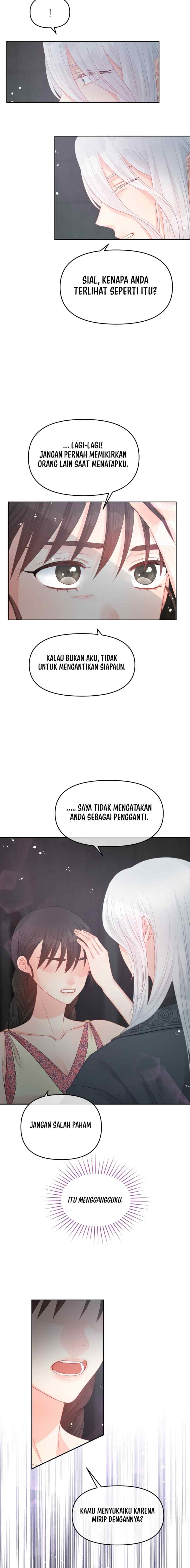 Don't Concern Yourself With That Book chapter 73 halaman 18