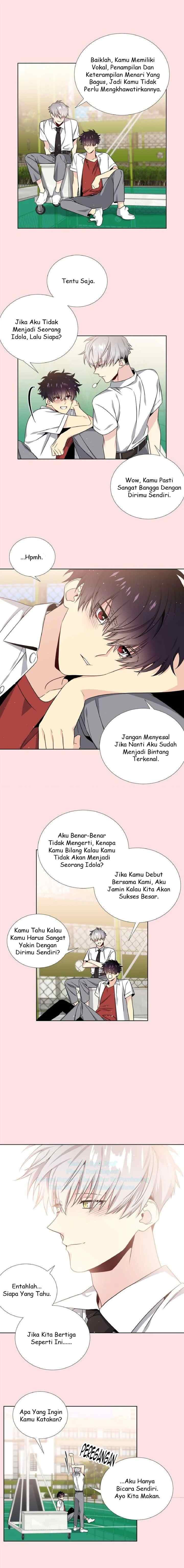 Cosmic Stars chapter 39 halaman 6