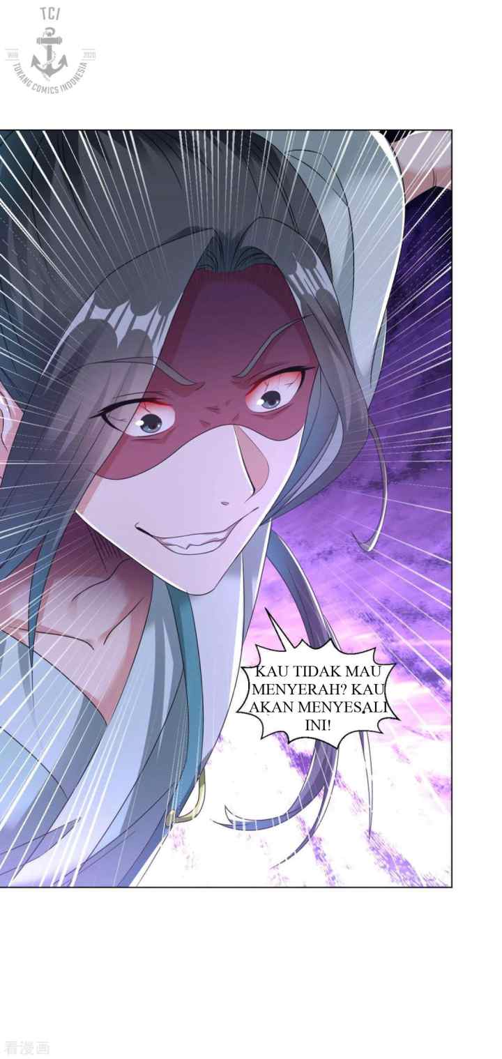 Dao Yin chapter 108 halaman 6