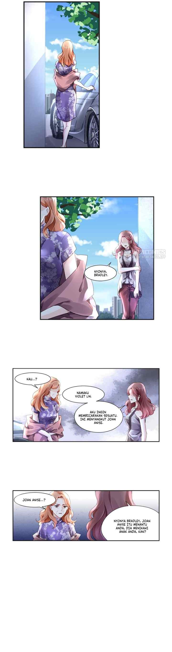 Guomin Laogong Dai Huijia chapter 97 halaman 4