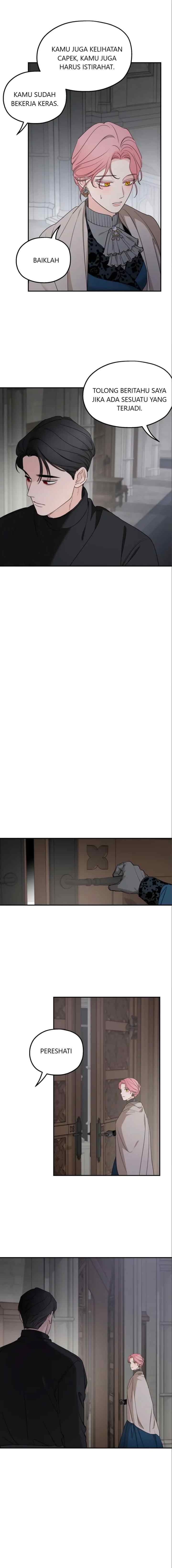 My In-Laws Are Obsessed With Me chapter 92 halaman 12