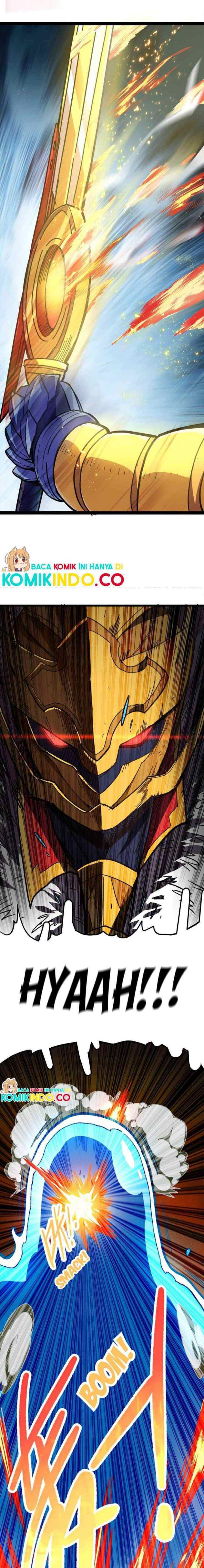 The Unrivaled Delinquent Combat King Is Actually A Healer In The Game World? chapter 1.1 halaman 4