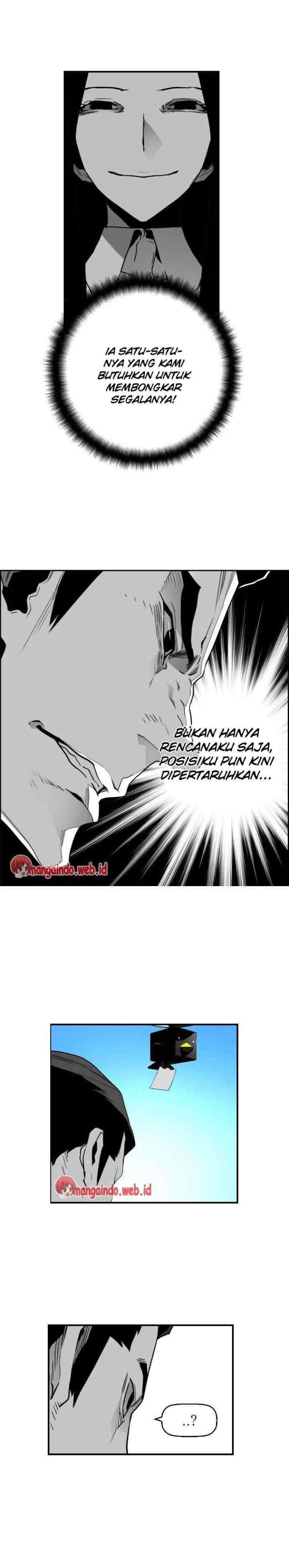 Terror Man chapter 43 halaman 8