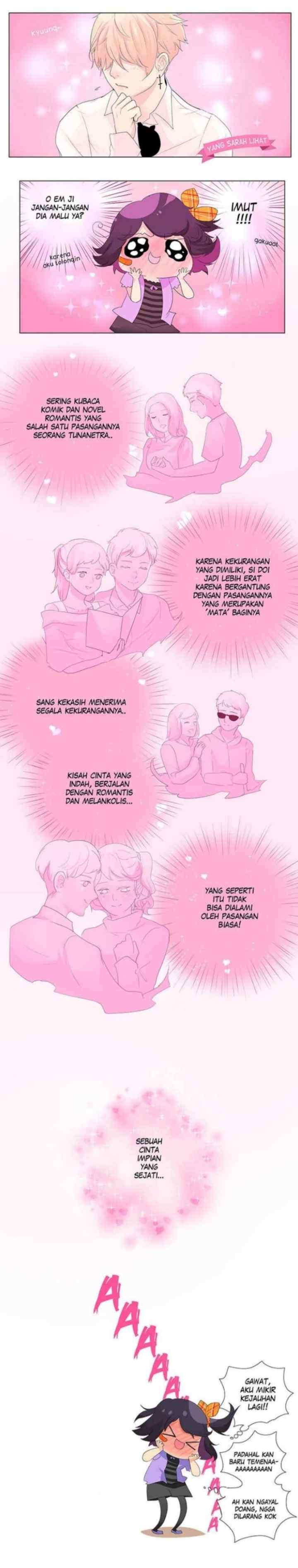 Flawless chapter 9 halaman 6