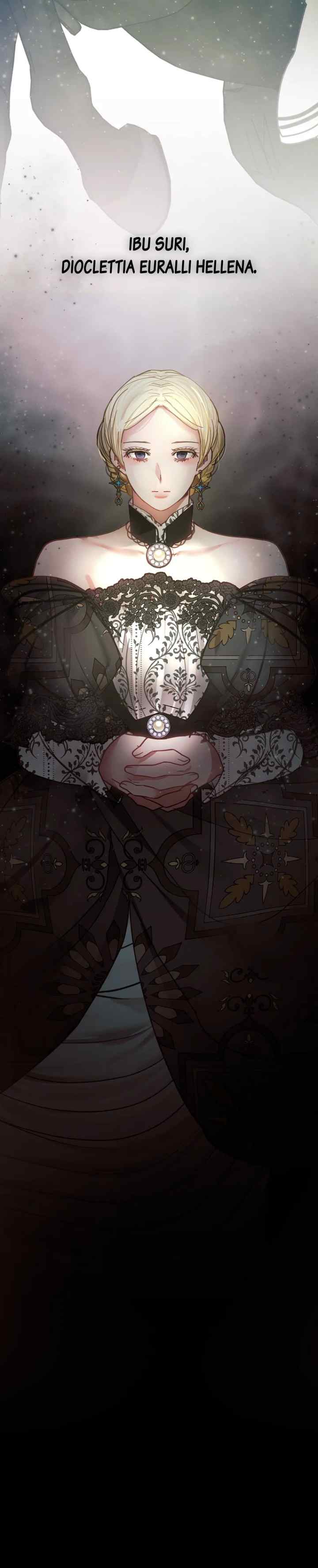 Devoted to Diamond chapter 76 halaman 19