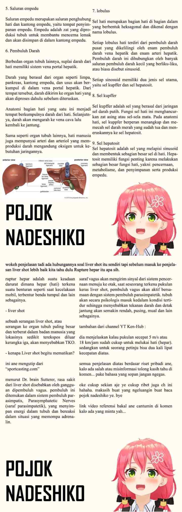 Radiation House chapter 37 halaman 12