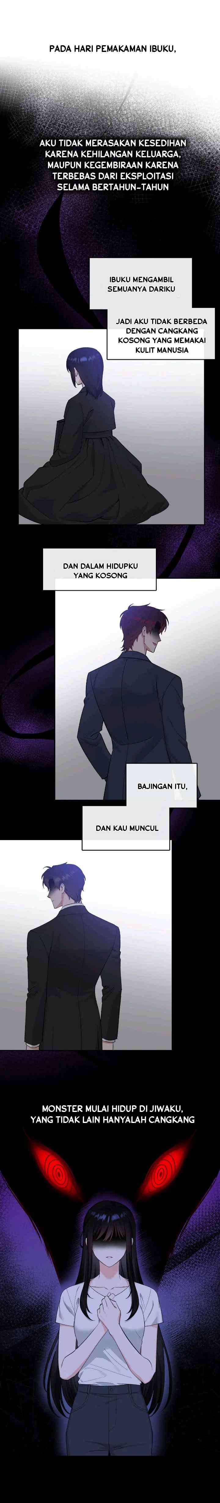 Fly Me to The Moon chapter 55 halaman 6