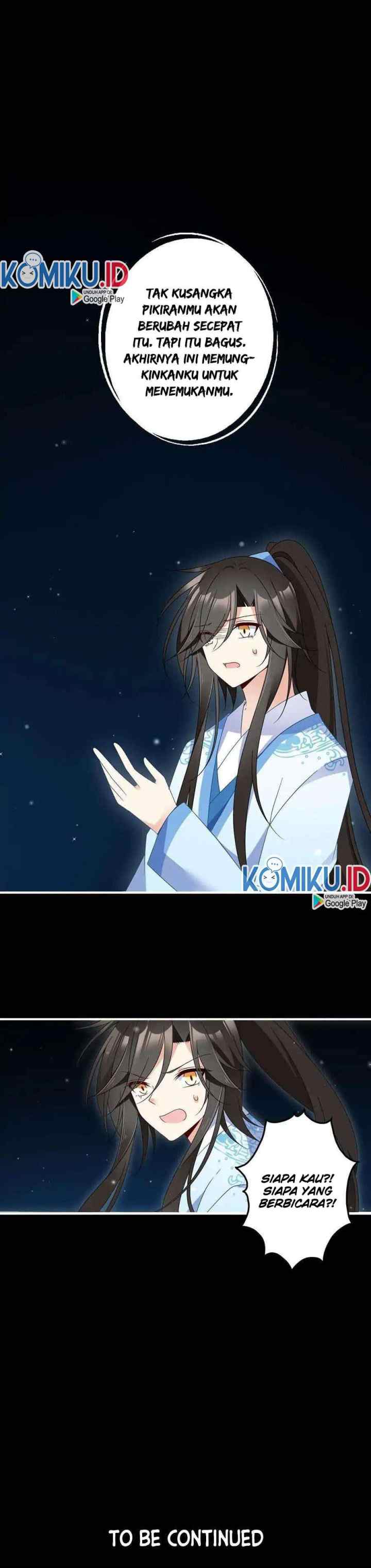 Meng Shi Zai Shang chapter 106 halaman 12
