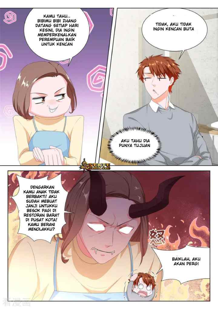 Metropolitan System chapter 144 halaman 10