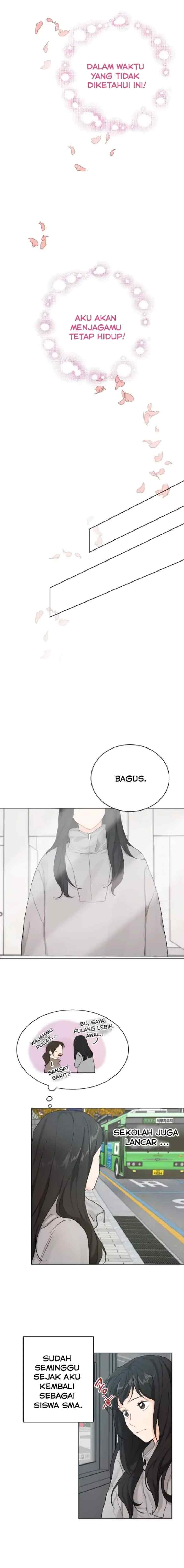 Lovely Runner chapter 6 halaman 9
