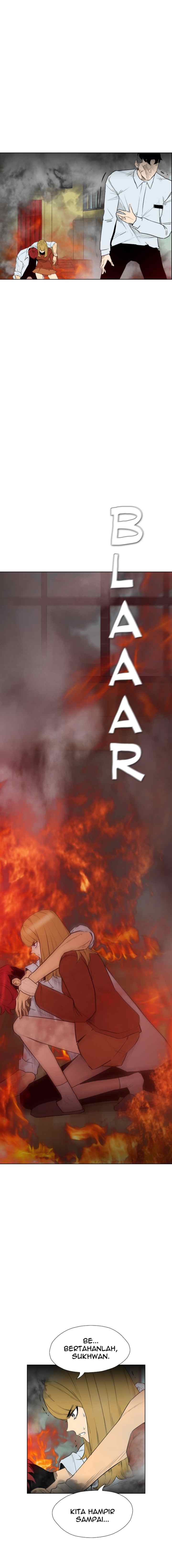 Reawaken Man chapter 151 halaman 7