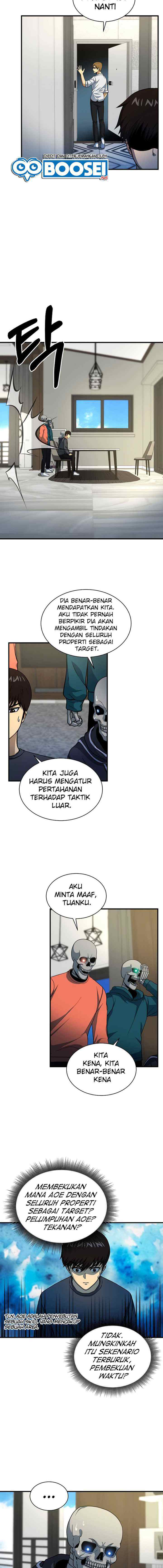 Dungeon House chapter 56 halaman 6