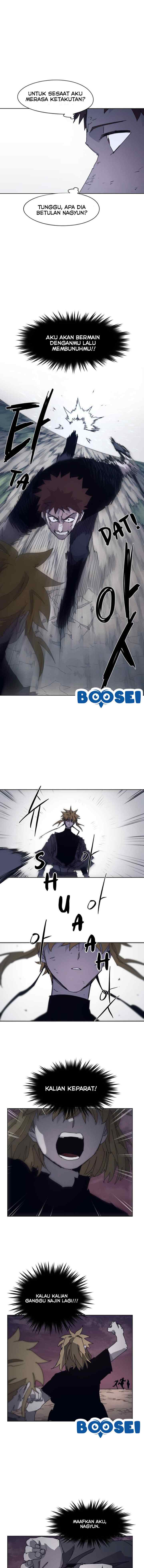 The Last Knight Of The Fire chapter 68 halaman 4