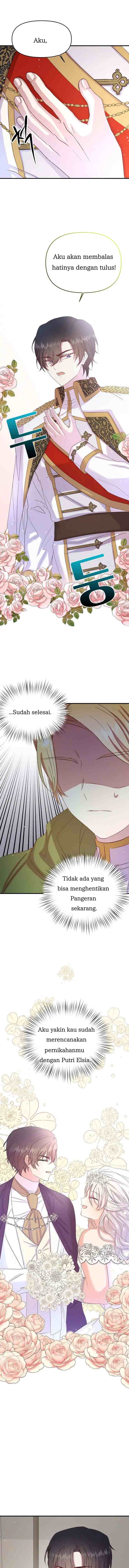 I Didn't Save You to Get Proposed to chapter 9 halaman 13