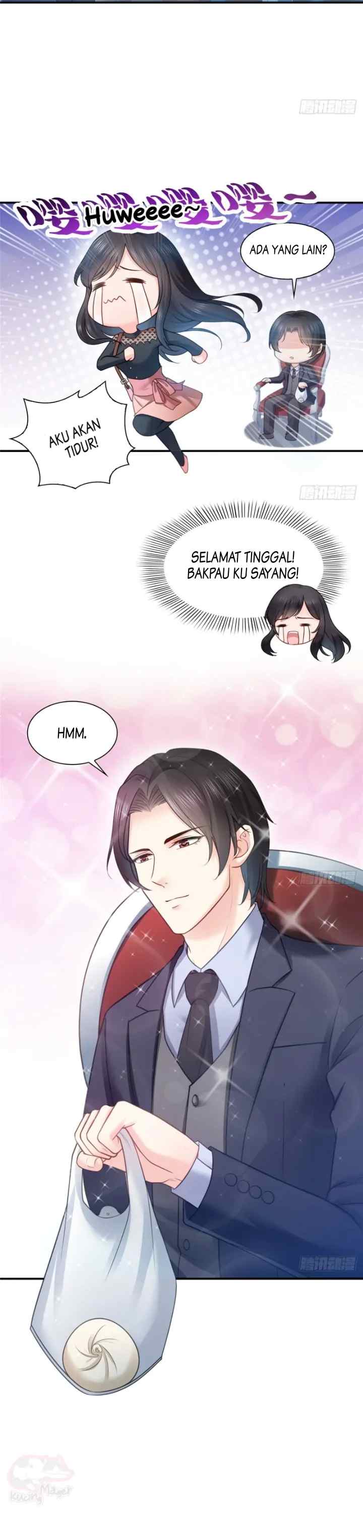 Just Like Cold Light Meets Scorching Sun chapter 47 halaman 8