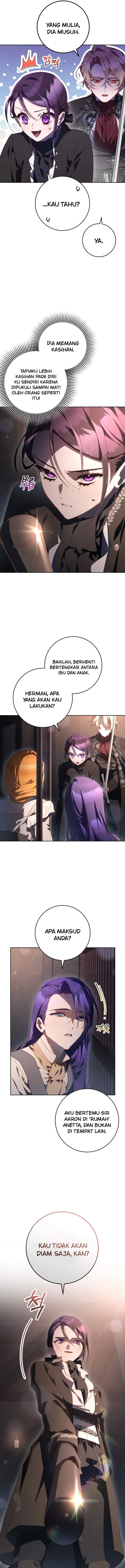 Crowning a Spoiled Prince chapter 75 halaman 6