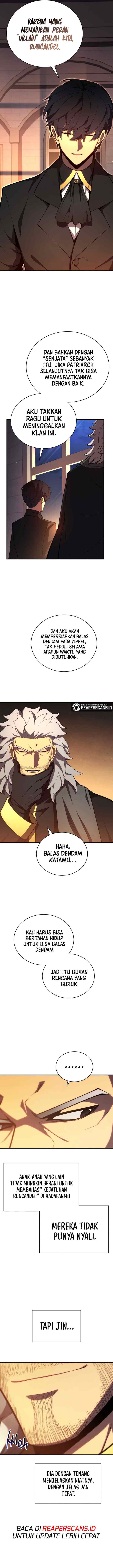 Swordmaster's Youngest Son chapter 32 halaman 13