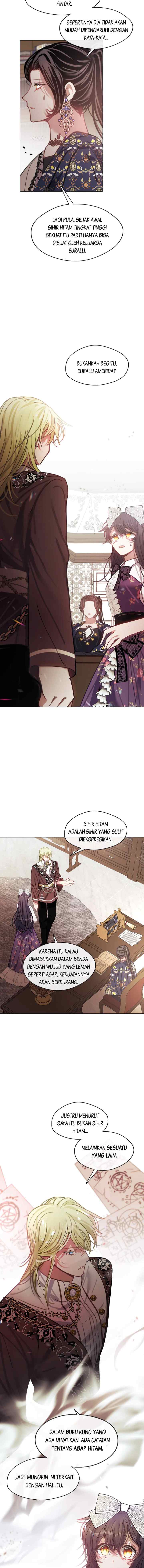 Devoted to Diamond chapter 73 halaman 17
